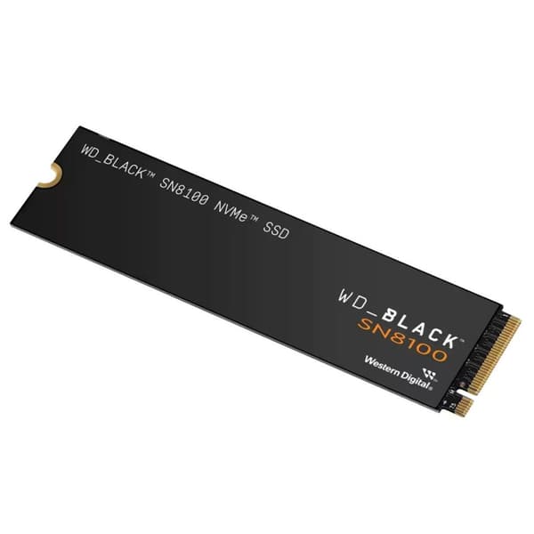 Kovalevy Western Digital WDS200T1X0M 2 TB SSD