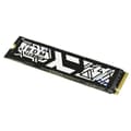 Miniatyrbild 3 av 3: GoodRam IRDM PRO SLIM SSD TLC 3D NAND 2 TB hårddisk - BRA RAM - Serial ATA-600 - 2,5" - 550 MB/s