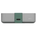 Miniatyrbild 3 av 4: Extern hårddisk - SEAGATE - Ultra Touch - 4 To - USB-C - Grå