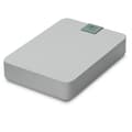 Miniatyrbild 2 av 4: Extern hårddisk - SEAGATE - Ultra Touch - 4 To - USB-C - Grå