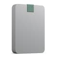 Miniatyrbild 1 av 4: Extern hårddisk - SEAGATE - Ultra Touch - 4 To - USB-C - Grå