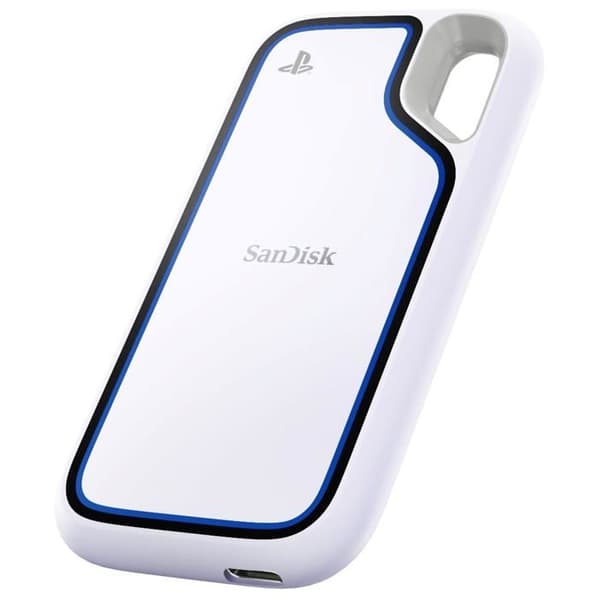 SanDisk Professional Extreme 1