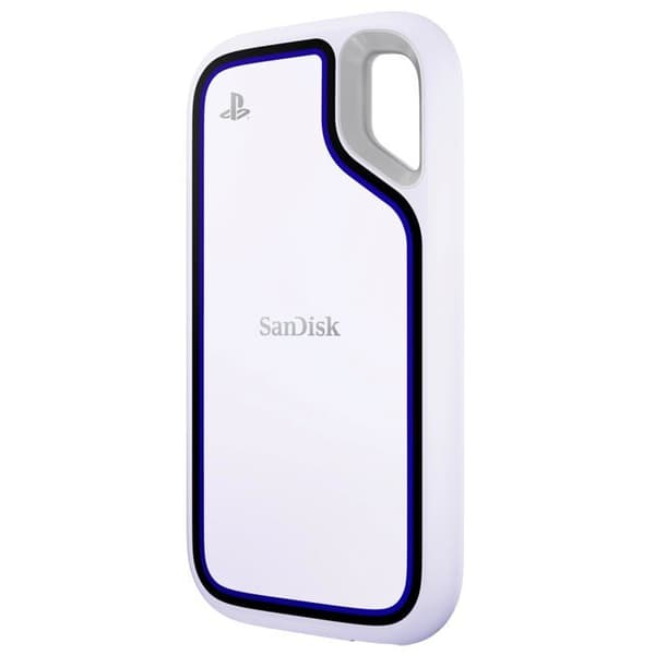 SanDisk Professional Extreme 1