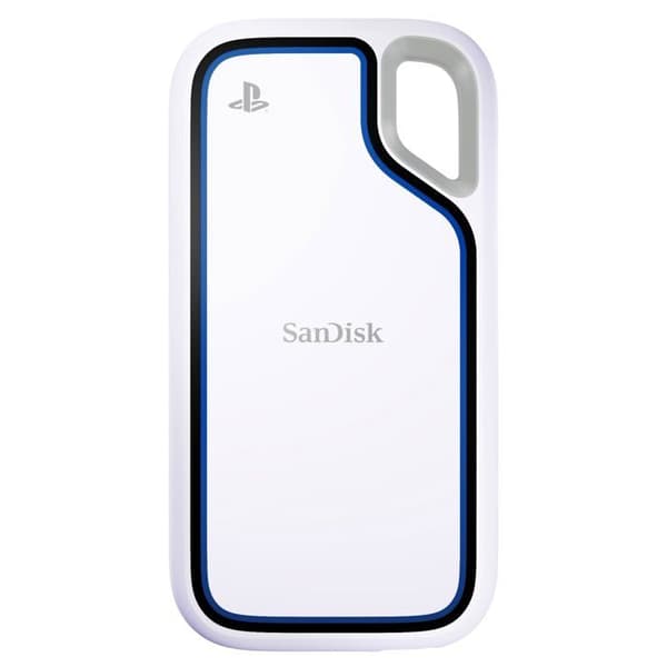 SanDisk Professional Extreme 1