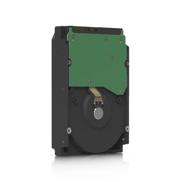 Ubiquiti UACC-HDD-E-16TB intern harddisk 7200 RPM 3,5" Serial ATA