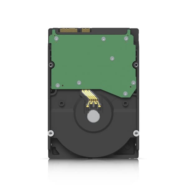 Ubiquiti UACC-HDD-E-16TB intern harddisk 7200 RPM 3,5" Serial ATA