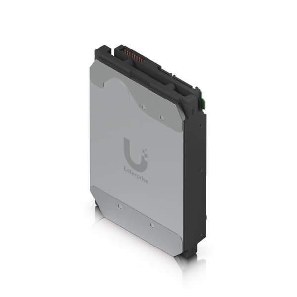 Ubiquiti UACC-HDD-E-16TB intern harddisk 7200 RPM 3,5" Serial ATA