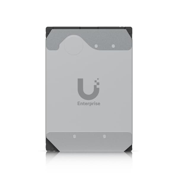 Ubiquiti UACC-HDD-E-16TB intern harddisk 7200 RPM 3,5" Serial ATA