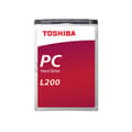 Miniatyrbild 6 av 11: Hårddisk Toshiba HDKGB91ZKA01T 2,5" 2 TB