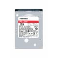 Miniatyrbild 11 av 11: Hårddisk Toshiba HDKGB91ZKA01T 2,5" 2 TB
