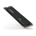 Miniatyrbild 1 av 4: Intern spel-SSD - CRUCIAL - T705 SSD 1TB PCIe Gen5 NVMe M.2 (2024) - PCIe 3.0 och 4.0 bakåtkompatibilitet - CT1000T705SSD3