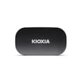 Miniatyrbillede 1 af 2: Extern SSD-hårddisk - Kioxia - EXCERIA Plus G2 Bärbar SSD - 2 TB - USB 3.2 Gen 2 / USB 3.2 Gen 1 / USB 2.0