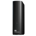 Miniatyrbild 1 av 2: Extern Hårddisk Western Digital Elements 8 TB