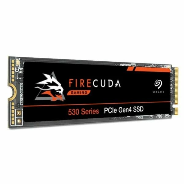 Harddisk Seagate FireCuda 530R 1 TB SSD
