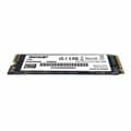 Miniatyrbillede 2 af 4: Harddisk Patriot Memory P320P256GM28 256 GB SSD
