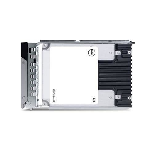 960GB SSD SATA Läsintensiv 6Gbps 512e 2.5in Hot-Plug CK