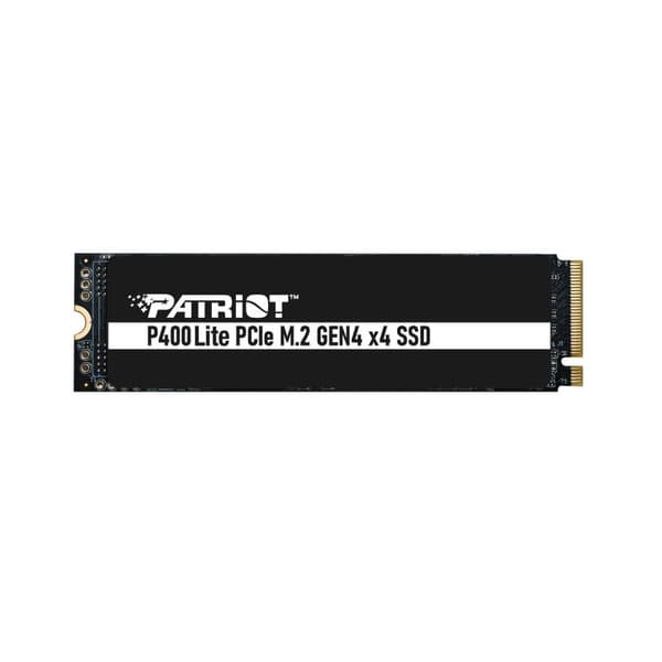 Hårddisk Patriot Memory Viper P400 Lite 1 TB SSD