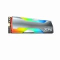 Miniatyrbild 3 av 7: Hårddisk Adata SPECTRIX S20G 500 GB SSD LED RGB