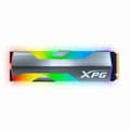 Miniatyrbild 1 av 7: Hårddisk Adata SPECTRIX S20G 500 GB SSD LED RGB