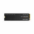 Miniatyrbild 2 av 5: Hårddisk Western Digital Black SN770 2 TB SSD
