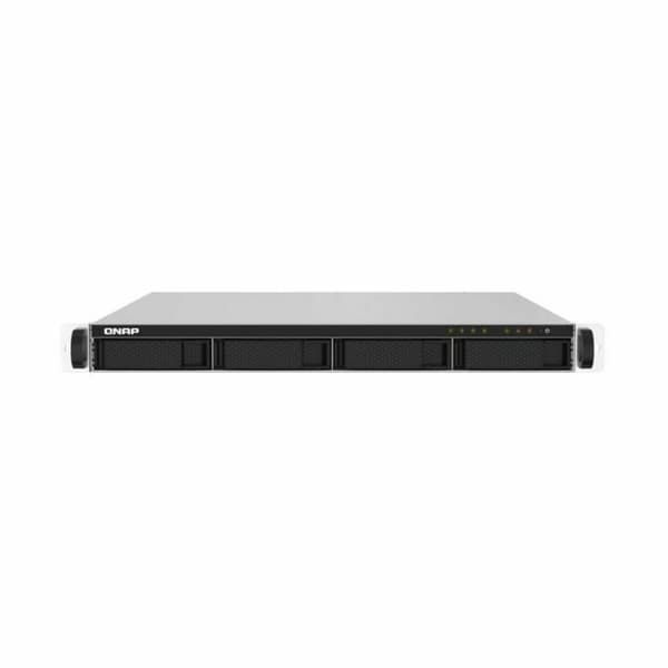 Serverrack Qnap TS-432PXU-2G 2 GB RAM