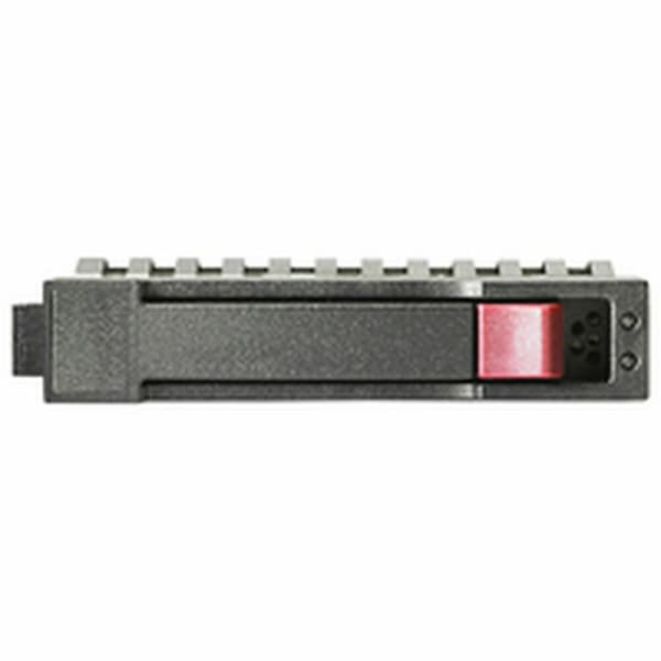 Harddisk HPE J9F48A 2,5" 2,5" 1,2 TB
