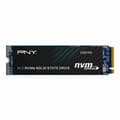 Miniatyrbillede 1 af 2: Harddisk PNY CS2140 SSD 1 TB SSD