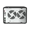 Miniatyrbillede 2 af 3: Network Storage Qnap TS-664 Sort