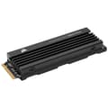 Miniatyrbillede 4 af 6: Harddisk Corsair MP600 PRO LPX 1 TB 1 TB SSD