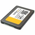Miniatyrbillede 2 af 3: Hard Drive-adapter Startech 25S22M2NGFFR Sort