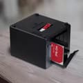 Miniatyrbillede 6 af 6: Harddisk Western Digital WDS100T1R0C 1 TB SSD NAS