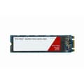 Miniatyrbillede 2 af 4: Harddisk Western Digital Red SA500 500 GB SSD
