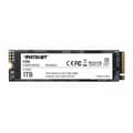 Miniatyrbillede 7 af 8: Harddisk Patriot Memory P300 1 TB HDD 1 TB SSD