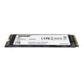 Miniatyrbillede 1 af 8: Harddisk Patriot Memory P300 1 TB HDD 1 TB SSD
