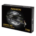 Miniatyrbillede 2 af 2: Harddisk Adata LEGEND 960 1 TB SSD