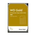 Miniatyrbillede 1 af 2: Harddisk Western Digital Gold WD1005FBYZ 1TB 7200 rpm 3,5" 1 TB 3,5"