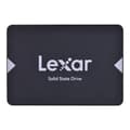 Miniatyrbillede 1 af 4: Harddisk Lexar NS100 256 GB SSD