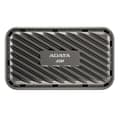 Miniatyrbillede 7 af 7: Ekstern harddisk Adata SE770G 512 GB SSD