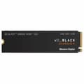 Miniatyrbillede 1 af 3: Harddisk Western Digital SN850X 4 TB SSD