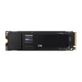 Miniatyrbillede 7 af 9: Harddisk Samsung MZ-V9E2T0BW 2 TB SSD