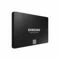 Miniatyrbillede 2 af 5: Harddisk Samsung 870 EVO 2 TB SSD