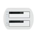 Miniatyrbillede 6 af 11: Opladningsbase Aisens ASDS-D02W