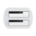 Miniatyrbillede 7 af 11: Opladningsbase Aisens ASDS-D02W