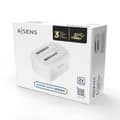 Miniatyrbillede 11 af 11: Opladningsbase Aisens ASDS-D02W