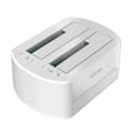 Miniatyrbillede 2 af 11: Opladningsbase Aisens ASDS-D02W