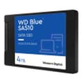 Miniatyrbillede 2 af 2: Harddisk Western Digital SN580  2,5" 4 TB SSD
