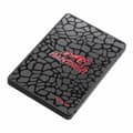 Miniatyrbillede 4 af 5: Harddisk Apacer AP256GAS350-1 256 GB SSD