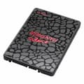 Miniatyrbillede 5 af 5: Harddisk Apacer AP256GAS350-1 256 GB SSD