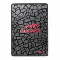 Miniatyrbillede 1 af 5: Harddisk Apacer AP256GAS350-1 256 GB SSD