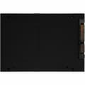 Miniatyrbillede 6 af 9: Harddisk Kingston KC600 2 TB SSD